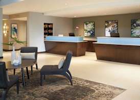 Residence Inn by Marriott Miami Airport 2