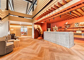 Ranten Hotell Best Western Signature Collection 4