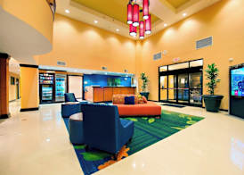 Fairfield Inn & Suites by Marriott Charleston Airport/Convention Center 3