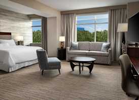 The Westin Reston Heights 5