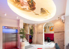 Casa ART Sevilla 3