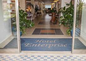 Hotel Enterprise 2