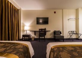 John Hotel 5