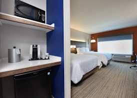 Holiday Inn Express & Suites SPRING - WOODLANDS AREA by IHG 2