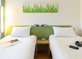 ibis budget Compiègne Centre-Ville 5