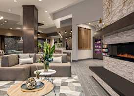 Residence Inn by Marriott Boise Downtown City Center 2