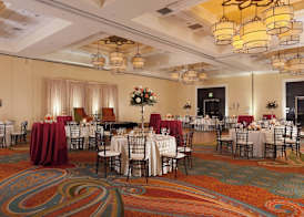 Charleston Marriott 2
