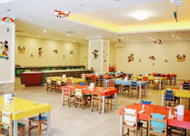 Selectum Noa Belek 5