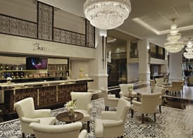Mövenpick Myth Hotel Patong Phuket 3
