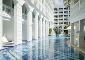 Mövenpick Myth Hotel Patong Phuket 4