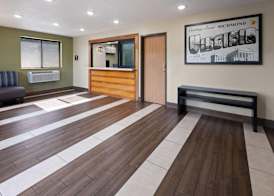 Super 8 by Wyndham Richmond Midlothian Turnpike 3