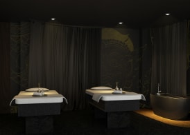Mercure Rayong Lomtalay Villas & Resort 5