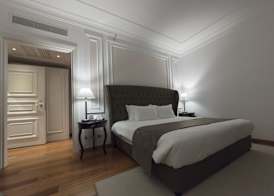Xheko Imperial Luxury Hotel & SPA 5