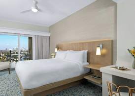 Marriott's BeachPlace Towers 4