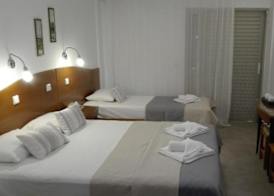 Thassos Hotel 5