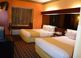 Microtel Inn & Suites by Wyndham Rock Hill/Charlotte Area 5