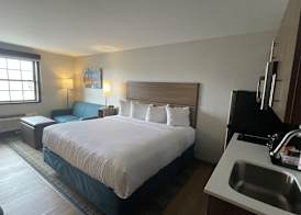 MainStay Suites Oakbrook Terrace - Chicago 3