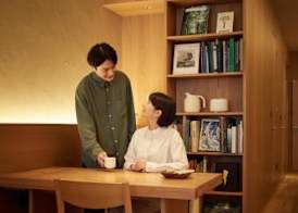 MUJI HOTEL GINZA 2