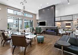Residence Inn By Marriott Port Arthur 3