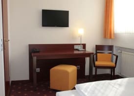 Haus Sparkuhl Hotel Garni 4