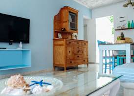 Klima Paradise 3