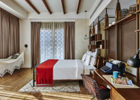25hours Hotel Dubai One Central 3