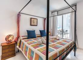 Apartamentos Cel Blau 3