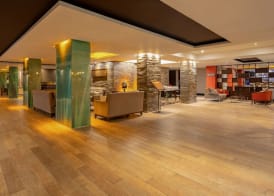 Sonesta Hotel Cusco 2