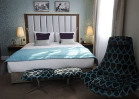 The Belgrave Hotel 4