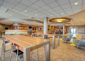 Springhill Suites by Marriott Lawrence 5