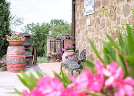 Agriturismo Cavalierino 4