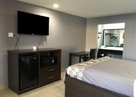 Americas Best Value Inn Denham Springs 4
