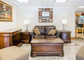 Quality Inn Macon West 4