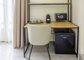 Terrazze tra i musei - rooms and studios 5