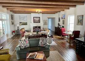 Banhoek Corner Guesthouse 4
