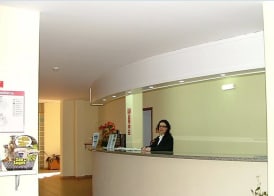 Hotel Praia do Burgau - Turismo de Natureza 2