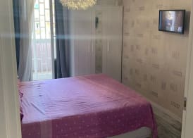 B&B LE COCCINELLE 5