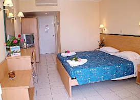 Poseidon Beach Hotel 4
