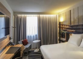 Novotel Saint-Étienne Centre Gare Châteaucreux 2