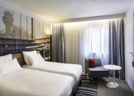 Novotel Saint-Étienne Centre Gare Châteaucreux 3