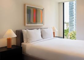 Crisol Suites Condesa 3