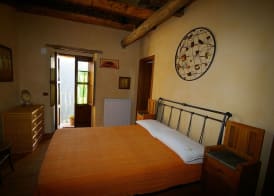 Albergo diffuso Ecobelmonte 2