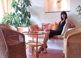 Hotel Amba 3