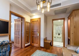 Hotel Sultanhan - Special Category 2