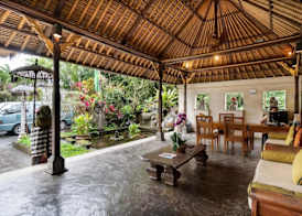 Natura Resort and Spa Ubud 3