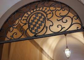 Foresteria Valdese di Firenze 4