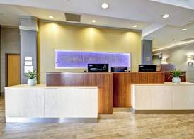 Fairfield Inn & Suites by Marriott Guelph 4