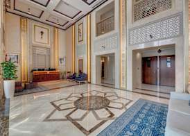 SUHA Al Jaddaf 3