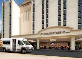 DoubleTree by Hilton Philadelphia Airport 3