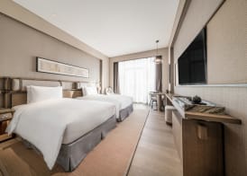 Ocean Spring Resort Chengdu - MGallery Collection 2